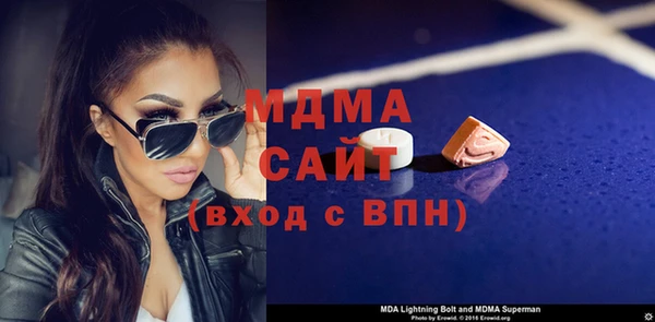 крисы Алзамай